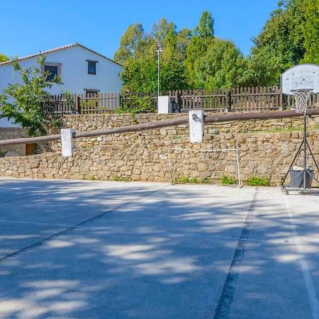 Villa Molino La Catedral Grazalema By Ruralidays Esterno foto