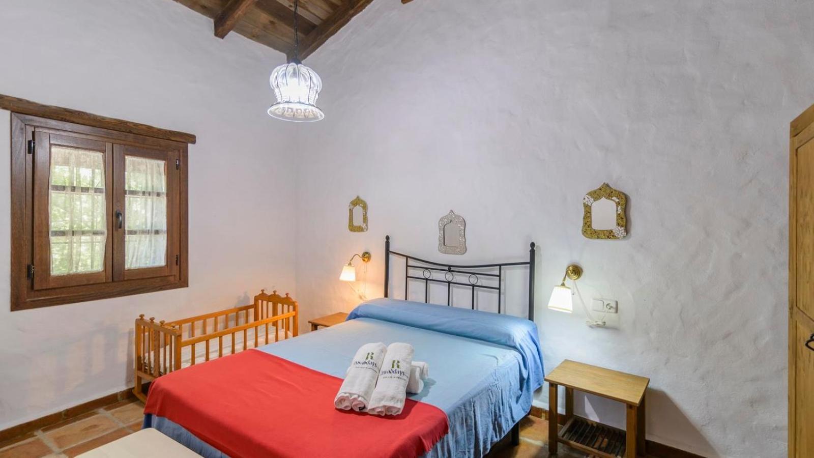 Villa Molino La Catedral Grazalema By Ruralidays Esterno foto