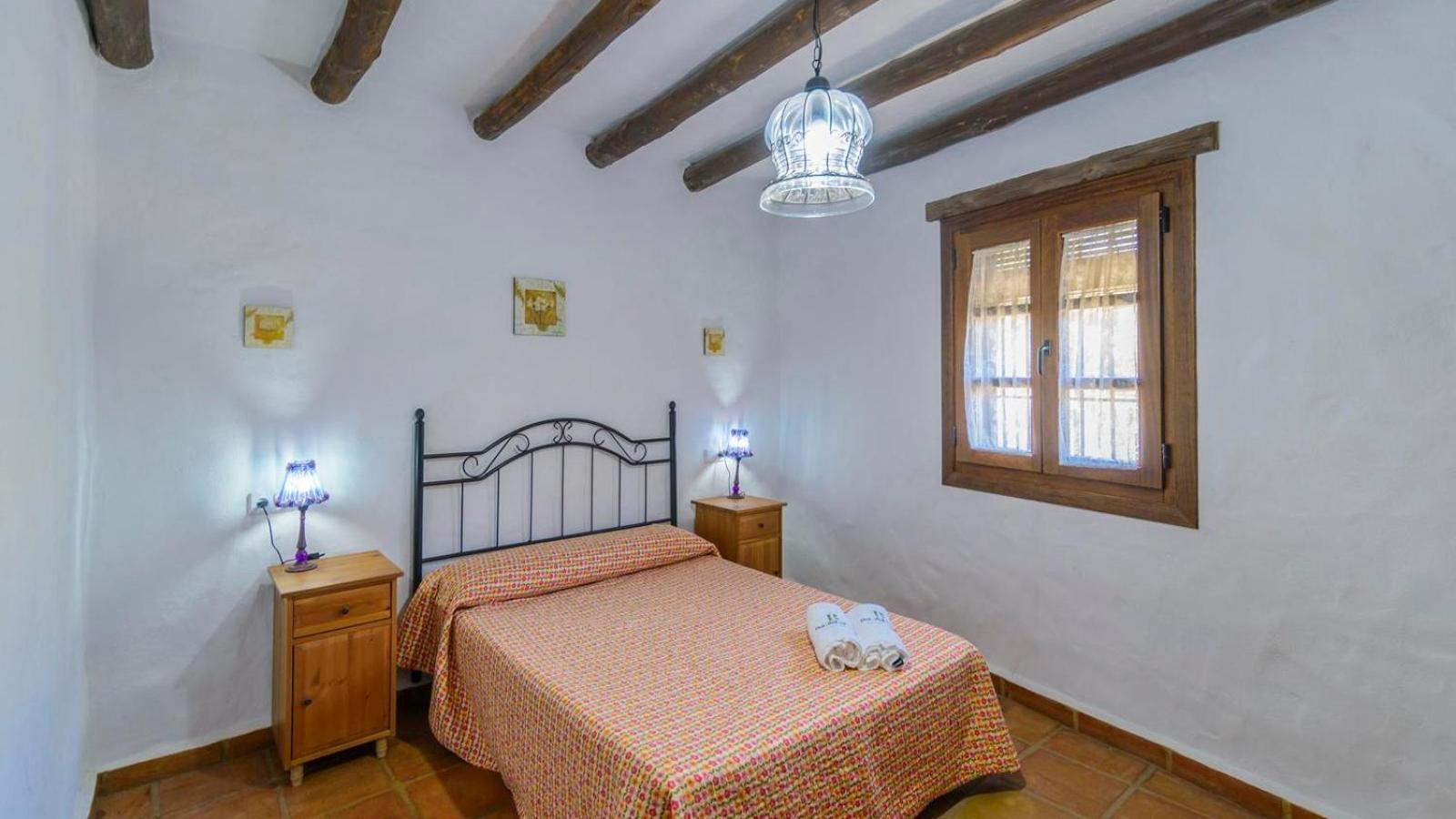 Villa Molino La Catedral Grazalema By Ruralidays Esterno foto